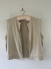 Gilet unisex Y2K Maison Martin