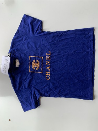 Shirt chanel donna - t-shirt, xl