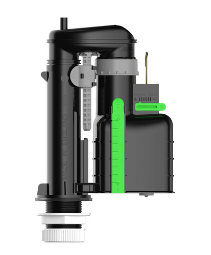 Fluidmaster 19467 sifone - 19467,
