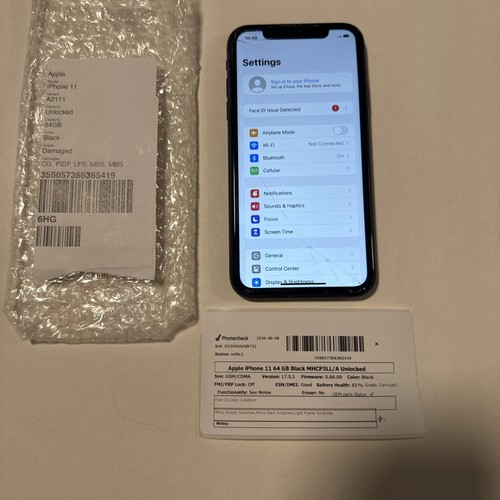 Apple iphone 64gb nero - apple,