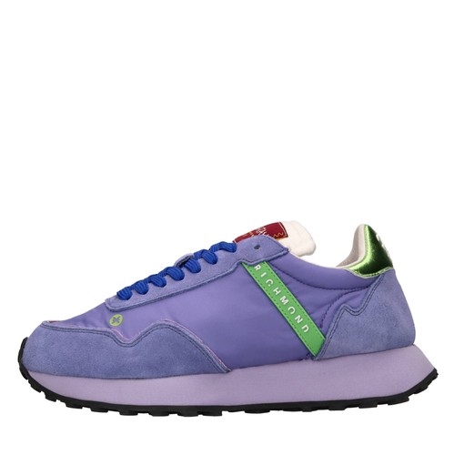 27226 sude sneakers john - sneakers,