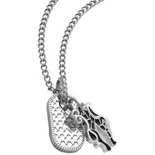 Collana Donna Just Cavalli