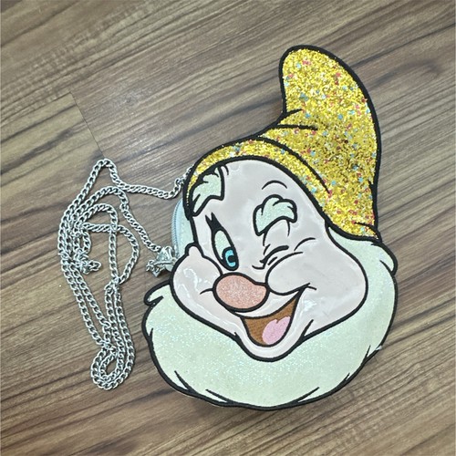 Mini borsa tracolla disney - a,