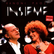 Ornella Vanoni / Gino Paoli -