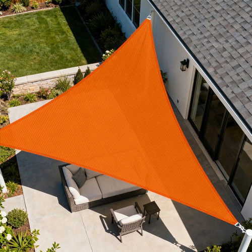 Tenda sole vela - 2-16',
