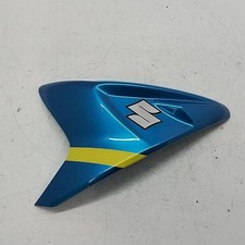 Suzuki gsx-r 600 750 11 20 fianchetto carena laterale dx serbatoio compatibile