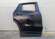 PORTA PORTIERA POSTERIORE