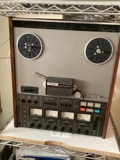 Registratore bobine teac - bobine,