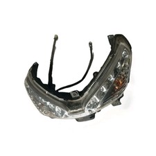 22031021 FANALE STOP LED