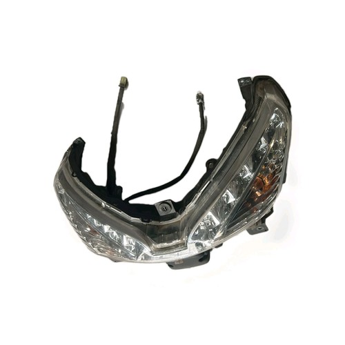 22031021 fanale stop - stop, led