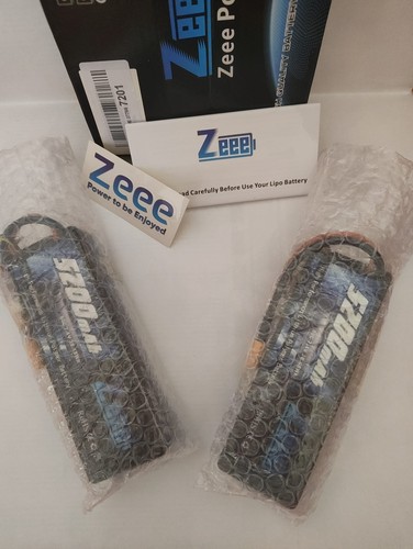 Batterie lipo zeee - 🔋⚡,