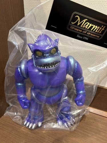 Figura vinile morbido - in,