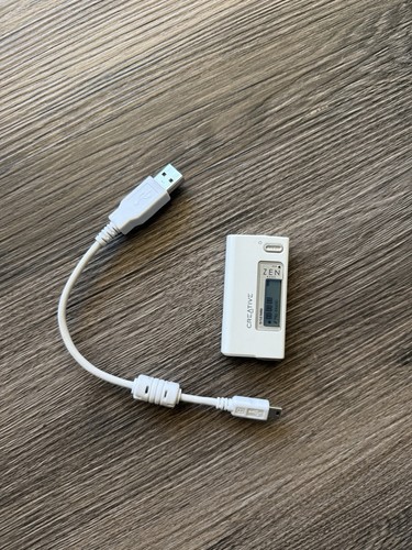 Creative zen nano 512mb - nano,