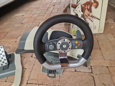 Volante e Chitarra Xbox 360