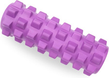 - Foam Roller Pilates