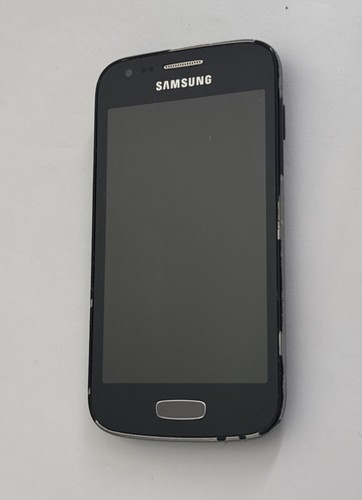 Samsung galaxy ace - samsung, gt-s7275r