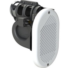 Tromba ad Incasso Avvisatore