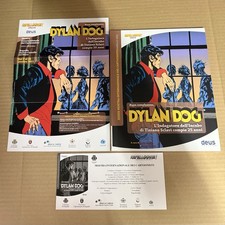 DYLAN DOG CATALOGO BUON