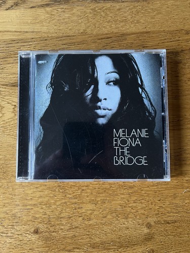 Melanie fiona the - -,