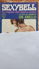 RIVISTA FOTOROMANZO ADULTI -
