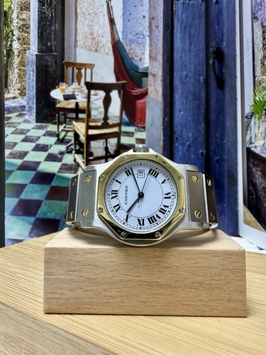 Orologio cartier santos - orologio,