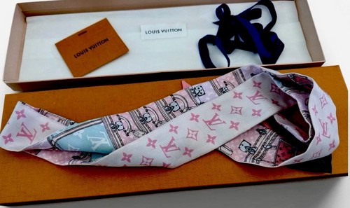 Sciarpa louis vuitton - sciarpa,