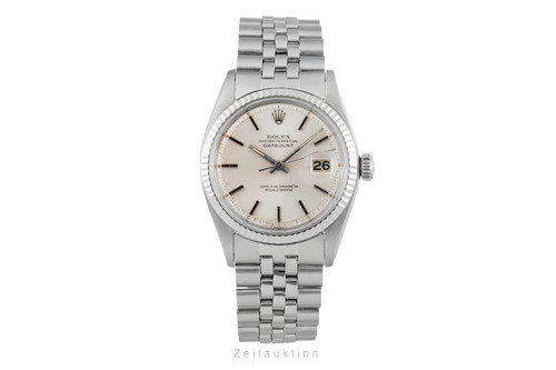 Montre pour homme - , rolex