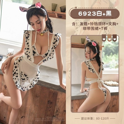 Costume donna cameriera - donna,