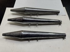 Marmitta (3 pezzi) espansione