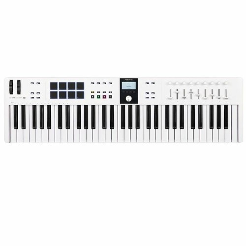 Arturia keylab essential - keylab,