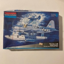 Monogram High Tech 1/48