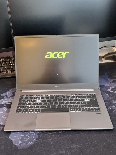 Acer swift sf314 - acer,