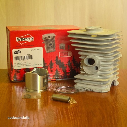 Kit cilindro per jonsered - kit,