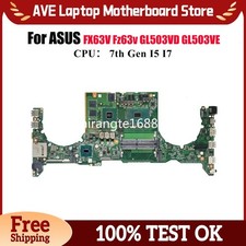 GL503VD per ASUS ROG Strix