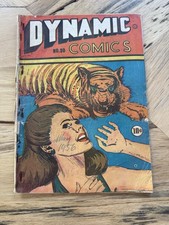 Dynamic Comics #30 (Superior