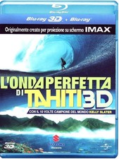 BLU-RAY L'onda perfetta di