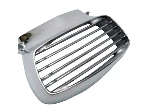Mascherina clacson ferro - mascherina,
