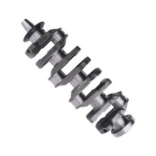 Vilebrequin complet 2.2 Diesel