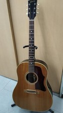 GIBSON Chitarra acustica 1966