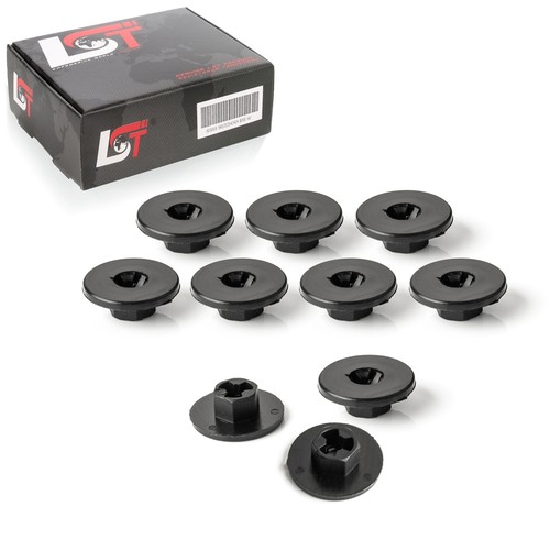 10x rivestimenti interni - 10x,
