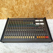 TASCAM M-216 Mixer Analogico