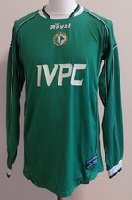 MAGLIA MATCH WORN AVELLINO