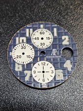 AUDEMARS PIGUET Royal Oak