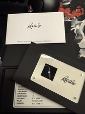 DIAMANTE NATURALE IN BLISTER