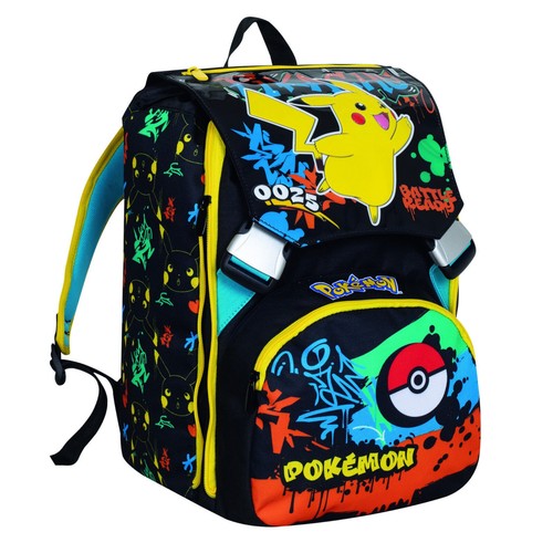 Seven pokemon sing - sing, it!