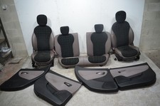 92457 Tappezzeria completa di