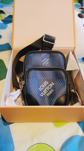 Louis vuitton rara - rara, borsa