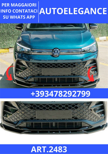 Art 2483 splitter vw - 💫art.2483,
