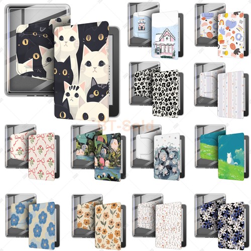Custodia per amazon kindle - per,
