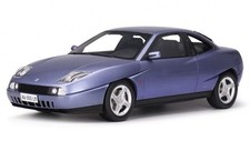 Fiat Coupe 2.0 Turbo 20V 1996